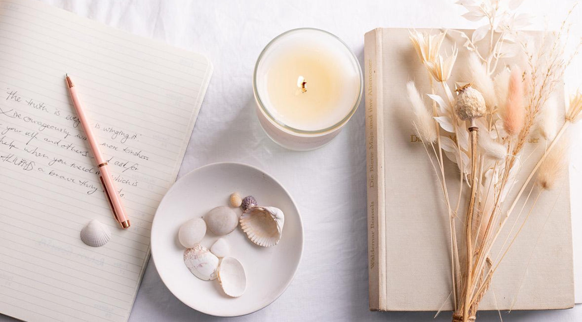 How Art Can Become a Vessel for Healing