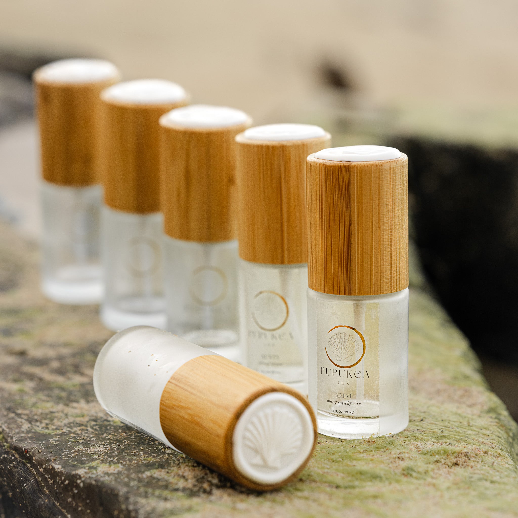 ʻOhana Room & Linen Sprays
