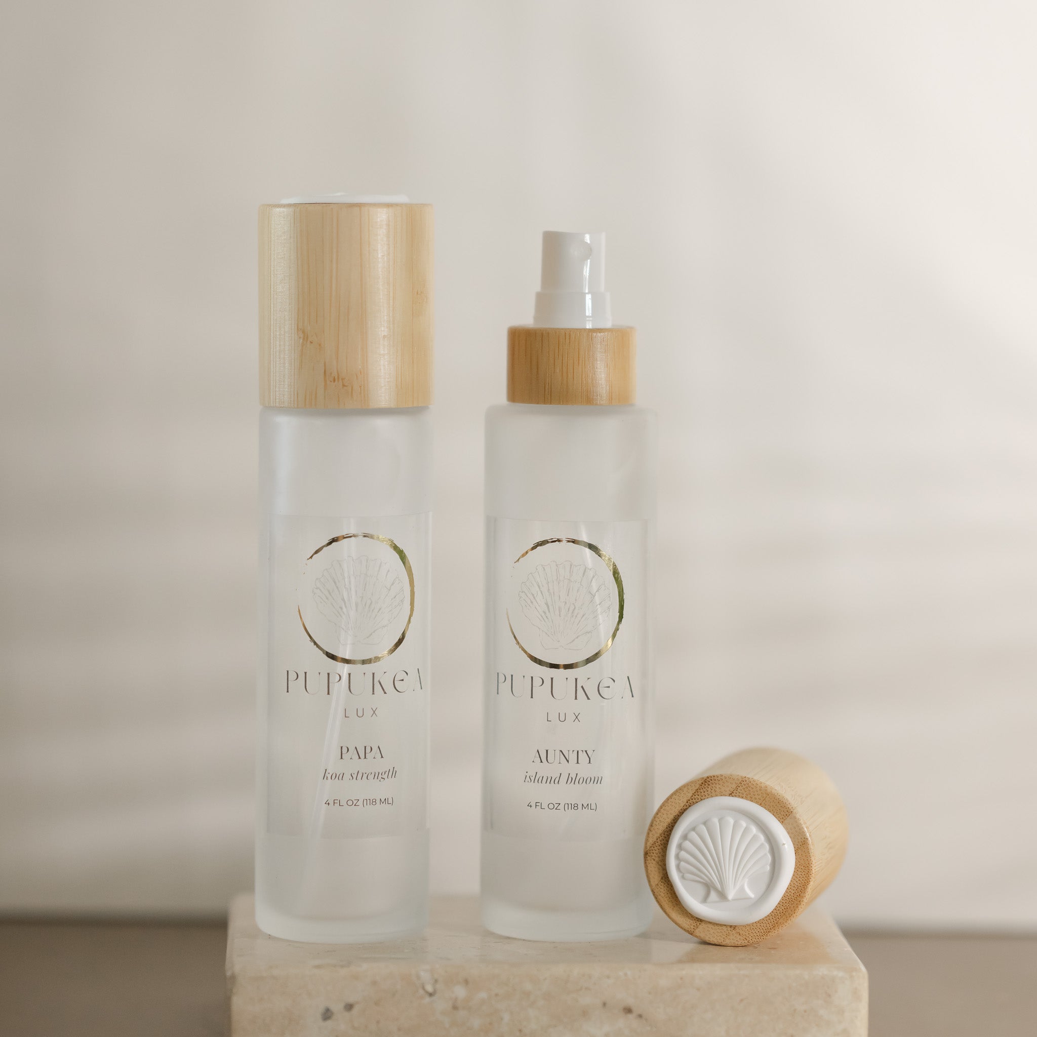 ʻOhana Room & Linen Sprays