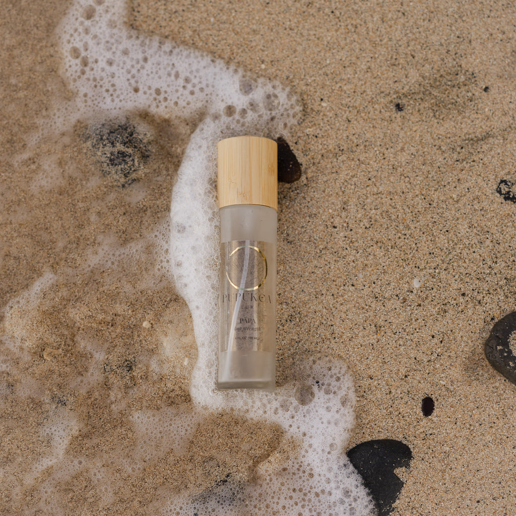 ʻOhana Room & Linen Sprays