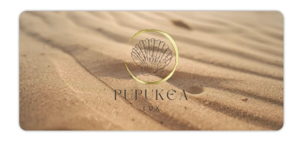 Pūpūkea Lux Gift Card | Give the Gift of Ritual