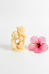 ʻOhana Ritual Candle | Organic Hawaiian Beeswax Candle