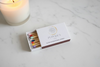 Multi-Colored Ritual Matches | Luxury Candle Matches