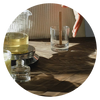 Sustainability Candle Refill Program