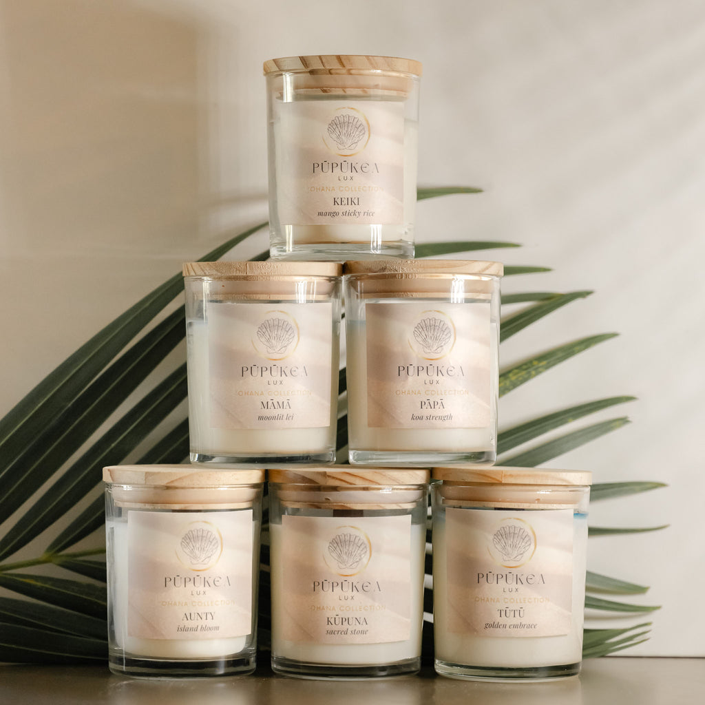 Mini ʻOhana Discovery Set