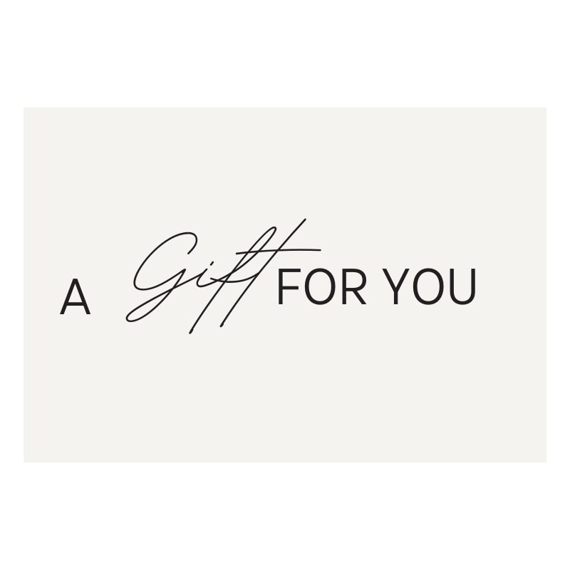 Pupukea Lux Gift Cards the perfect flexible gift