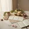 The Ritual Companion | 12-Month Guided Ritual Journey